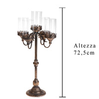 Candeliere x 5 725 cm