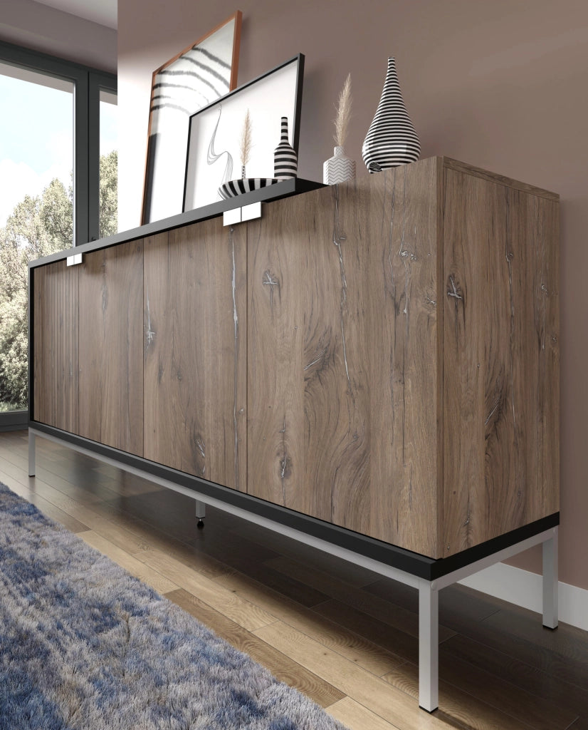 MOBILE TOLEDO 190 4D FLAGSTAFF ROVERE