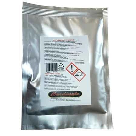 ANTIOSSIDANTE PER VINI 'REDUCTINE'  100 gr