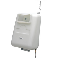 Serbatoio polietilene capienza 12lt monospazzola maxititina supertitina