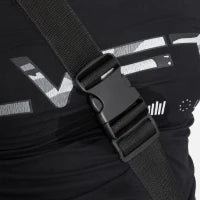 Panca a Inversione con Angolo e Altezza Regolabile e Poggiatesta, in Acciaio e Plastica, 79x114x153 cm, Rosso e Nero