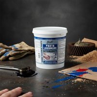 Pasta lavamani tradizionale per sporchi tenaci 1 litro