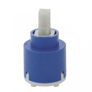 Cartuccia universale monocomando miscelatore *** misura Ø40, utilizzo con distributore, confezione 1