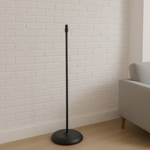 Kemper aa602 piantana professionale per lampade infrarossi