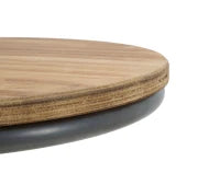 Sgabello Heintreck Cm Ø 39X55-70