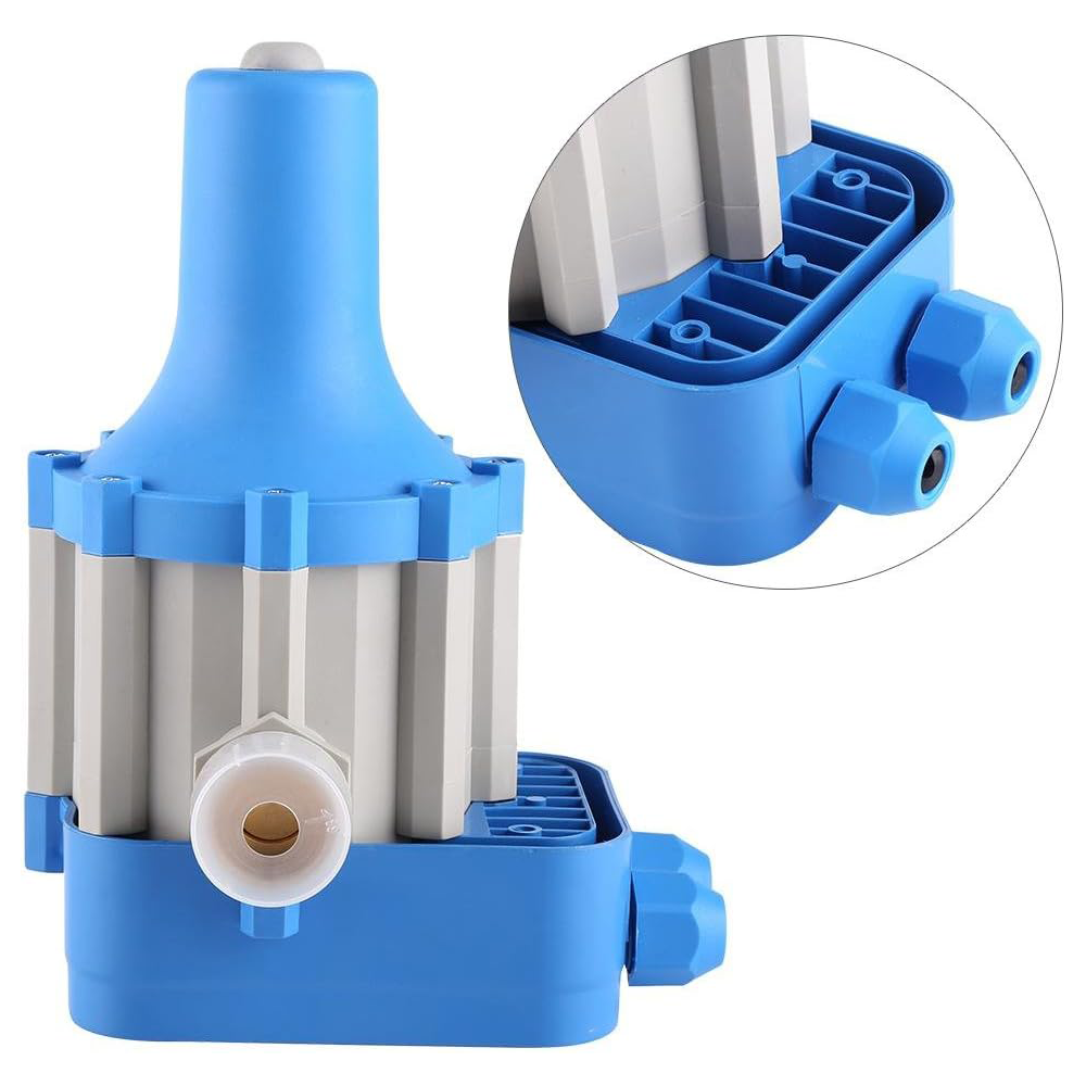 Press control regolatore elettronico pressione elettropompe 2.2 bar