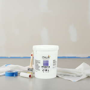 Fissativo acrilico super concentrato per protezione e lucidatura *** formato 5 lt, confezione 1