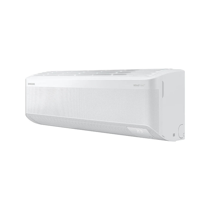 Condizionatore Samsung Quadri Split WINDFREE ELITE S2 7+12+12+12 con AJ080TXJ4KG R-32 Wi-Fi Integrato