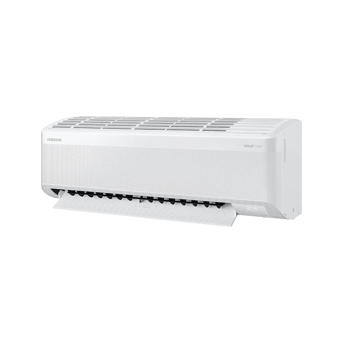 Condizionatore Samsung Dual Split WINDFREE ELITE S2 7+7 con AJ040TXJ2KG R-32 Wi-Fi integrato