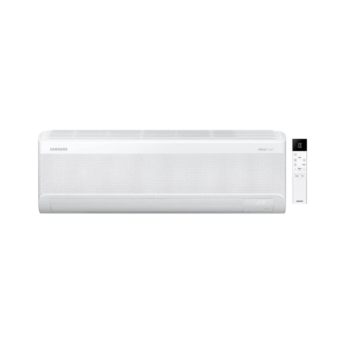 Condizionatore Samsung Dual Split WINDFREE ELITE S2 7+7 con AJ050TXJ2KG R-32 Wi-Fi integrato