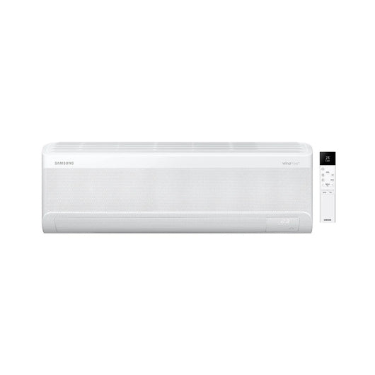 Condizionatore Samsung Quadri Split WINDFREE ELITE S2 7+7+9+9 con AJ080TXJ4KG R-32 Wi-Fi integrato