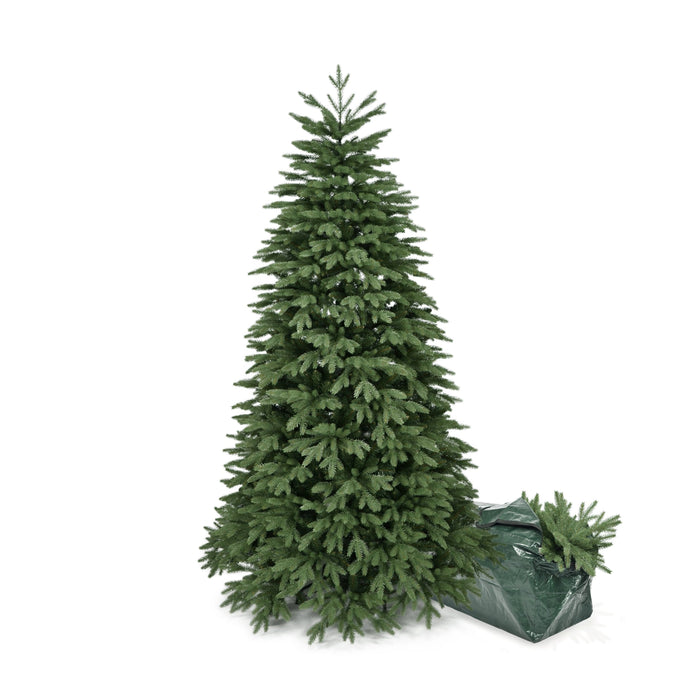 Albero di Natale Urano 210 cm