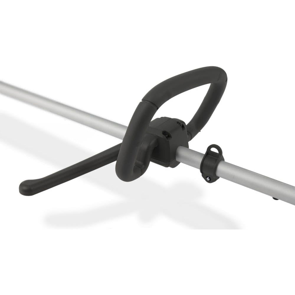 DECESPUGLIATORE A BATTERIA TAGLIAERBA TOSAERBA ABR 48 Li 48V 500W ALPINA