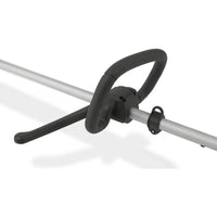 DECESPUGLIATORE A BATTERIA TAGLIAERBA TOSAERBA ABR 48 Li 48V 500W ALPINA