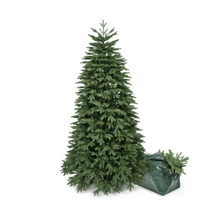 Albero di Natale Urano 240 cm
