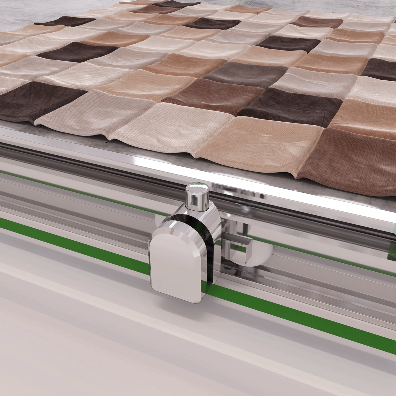 130x185 cm Porta Doccia Per Nicchia Anta Scorrevole Ingresso Laterale In Vetro 5mm Temperato Trasparente