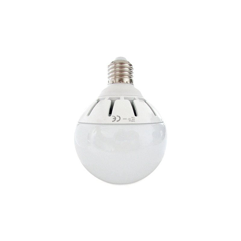 Lampada LED E27 Globo Opaca Sfera G95 15W=150W Bianco Caldo 2900K