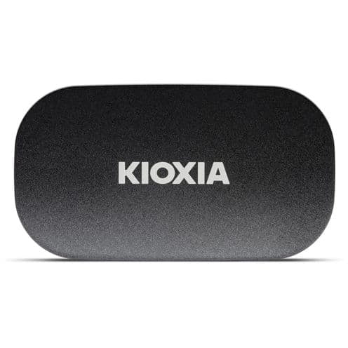 KIOXIA EXCERIA PLUS G2    1000GB Portat. SSD USB 3.2 Gen2 Type C