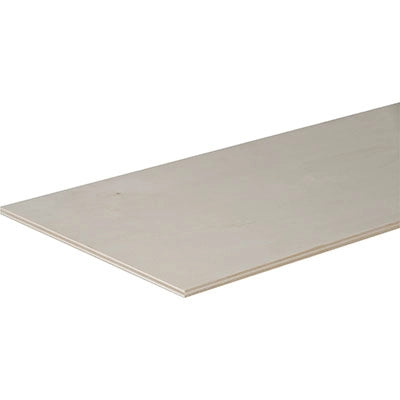 COMPENSATO MM  5 PIRCHER - PIOPPO GREZZO MM  400X1250- 5 pezzi