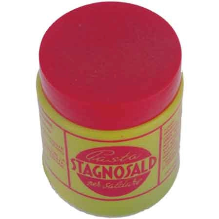 DISOSSIDANTE PER SALDATURA A STAGNO 'STAGNOSALD' 75 gr - VIKY
