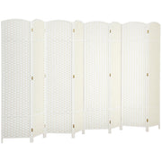 Divisorio Filtrabile ¨C zephmum ¨C Bianco 80x24x