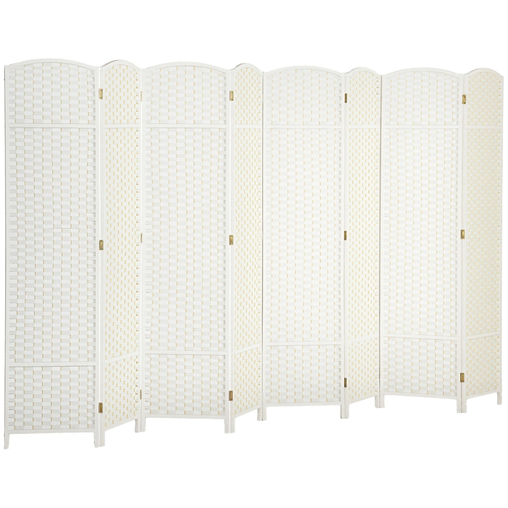 Divisorio Filtrabile ¨C zephmum ¨C Bianco 80x24x