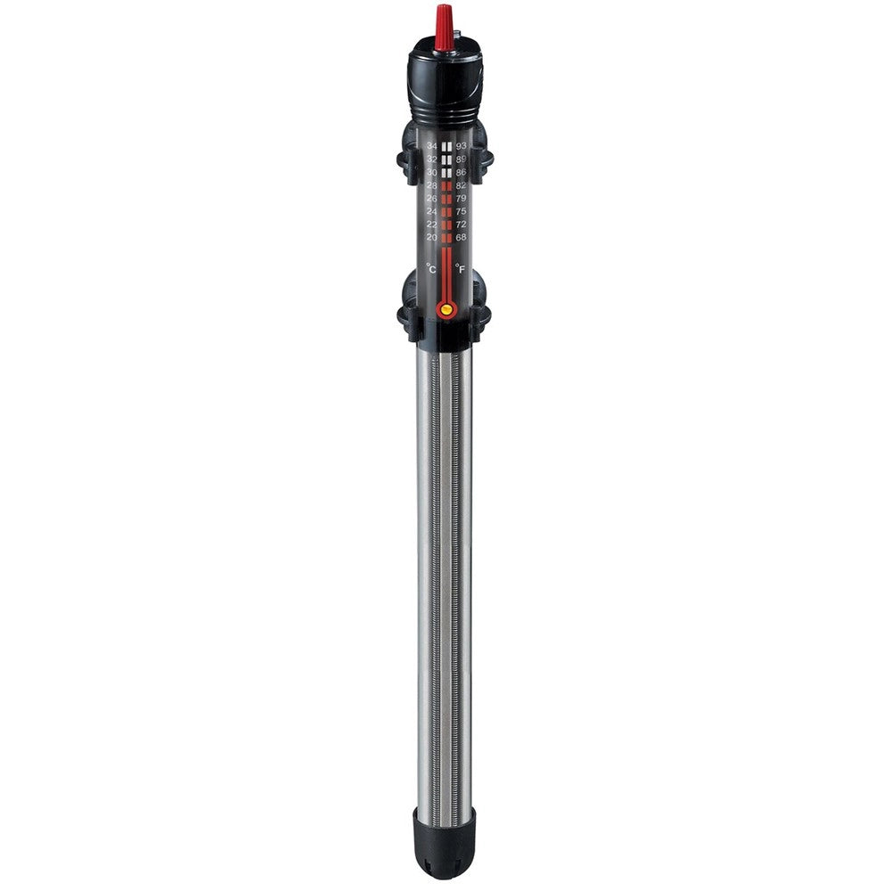 AQL Riscaldatore AquaT Wattaggio Riscaldatori e lampade terrario: 200W