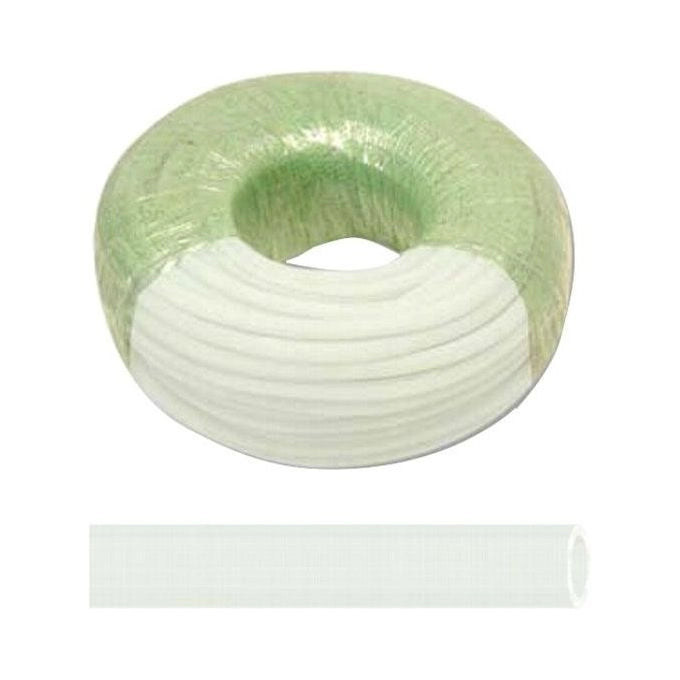FITT M60132 Tubo Pastello Bianco Monostrato mm 13x19 m 100 colore Bianco