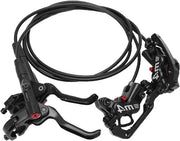 Freni a disco idraulico per mountain bike e fat bike