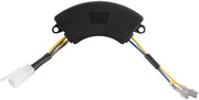 Regolatore di Tensione a Forma di Onda per Generatore a Benzina-Elettrico 250V 220μF 2KW-3KW - Contenuto in HTML.
