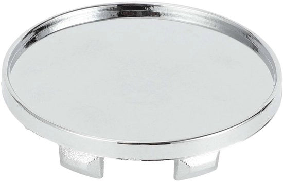 Doppio filtro per pneumatici da esterno - Diametro esterno 59 mm - Diametro interno 2,32" - Finestra in acciaio inox - Facile da installare - Protezione contro polvere e sporco - Doppio filtro