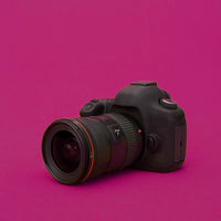 Walimex Sfondo in tessuto 2,85x6m, magenta