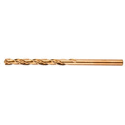 Topex 57h028-10 punte per metall , hss-co, 4,5 mm, 10 pezzi ds