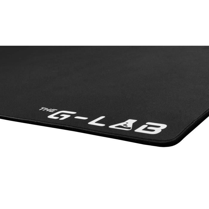 Tappetino per mouse da giocatore - The G-Lab - PAD MERCURY - 1200x570x4mm