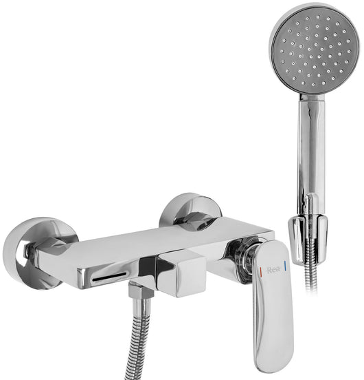 Rubinetto Da Vasca Rea Berg Chrome