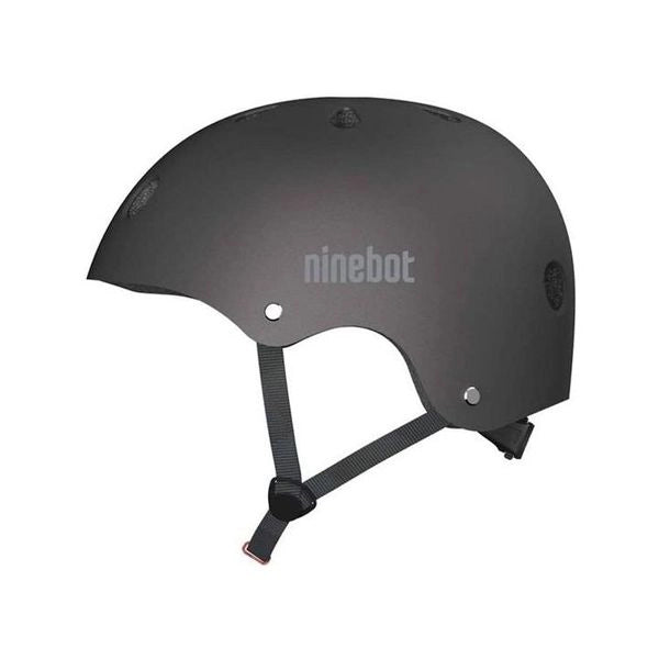Casco segway ab.00.0020.50 ninebot commuter regolabile nero