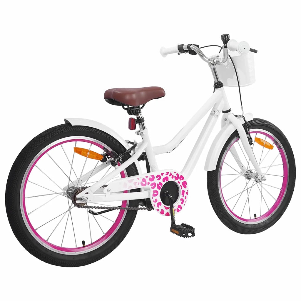 Bicicletta per Bambini 20 Pollici 42009601