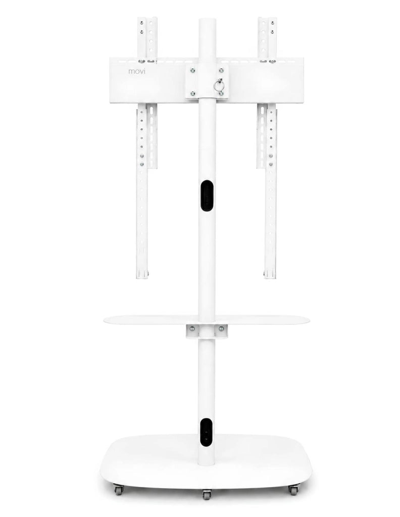 Supporto TV con ruote 27–65", MOVI