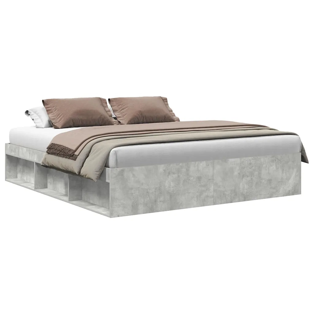 Giroletto Grigio Cemento 200x200 cm