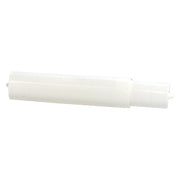 RULLO PORTAROTOLO WC 2 pz  - Blister Koncreto