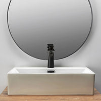 Lavabo Da Appoggio / Murale Rea Bonita