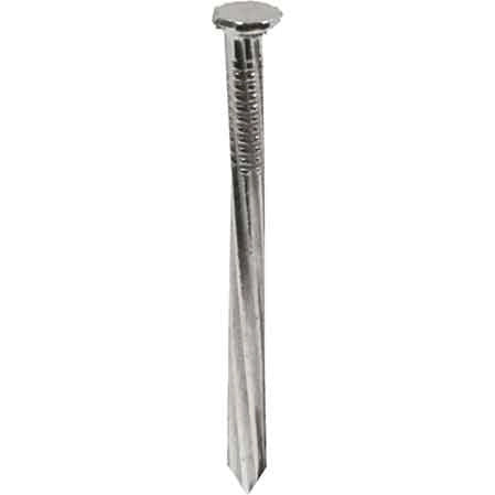 CHIODI TESTA CONICA 3,5x60 mm - 2,5 kg