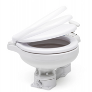 WC MANUALE SPARE PUMP
