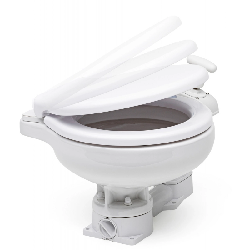WC MANUALE SPARE PUMP
