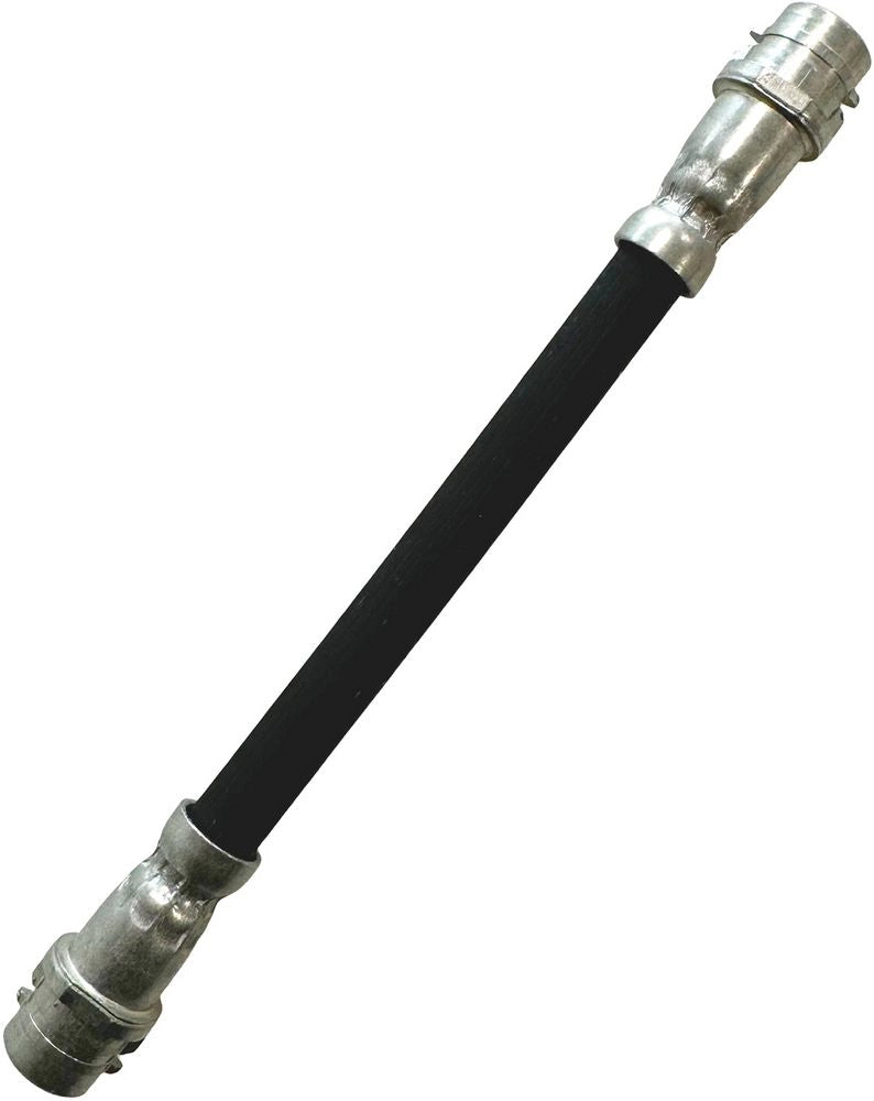 CEF Tubo freno posteriore per VW Polo 3 4 5 (6V2 6V5) Golf 4 (1J1 1J5) AUDI A1 Sportback (8XA, 8XK) A3 Hatchback(8L1) per SEAT Arosa Cordoba Vario Ibiza SC ST per SKODA Octavia Fabia - 1J0611775 6Q0611775A