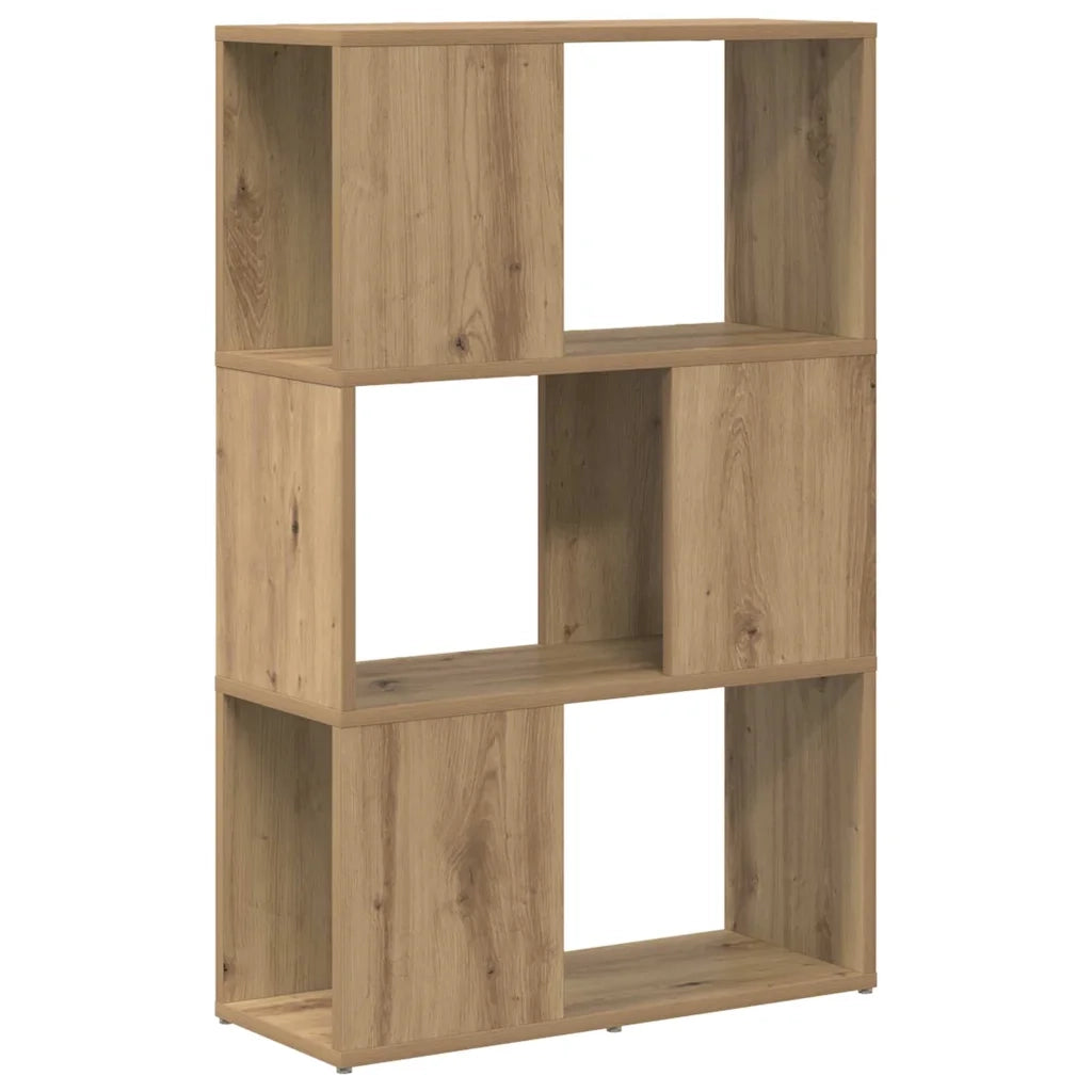 Set mobile TV Marrone 60 x 24 x 94,5 cm Legno multistrato 875192