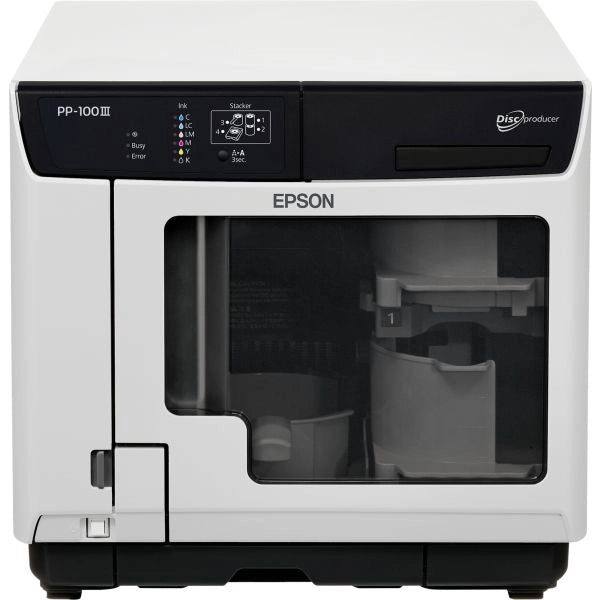 Epson discproducer pp-100iii - C11CH40021