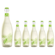 Mionetto il hugo aperitivo alcolico 6 bottiglie da 0.75 litri