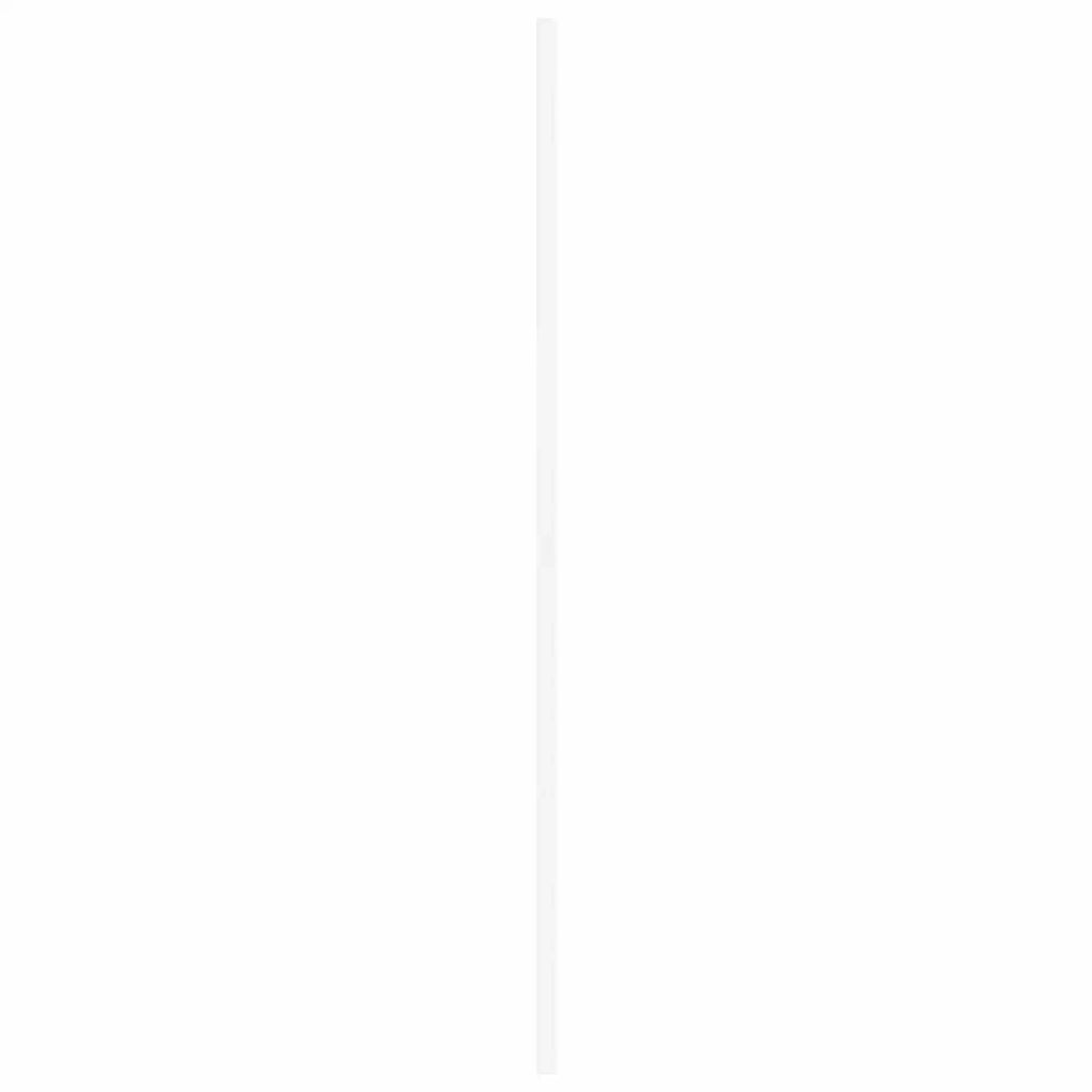 Porta Interna Bianco 93 x 202 cm Legno compensato