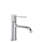 Rubinetto Da Lavabo Rea Venti Chrome Low